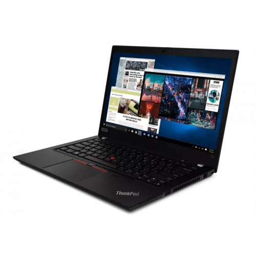 Lenovo ThinkPad T14 - Core i7-1165G7 11th Gen, 16GB DDR4 RAM, 512GB SSD M.2 NVMe, 14.0 Lenovo ThinkPad T14 - Core i7-1165G7 11th Gen, 16GB DDR4 RAM, 512GB SSD M.2 NVMe, 14.0